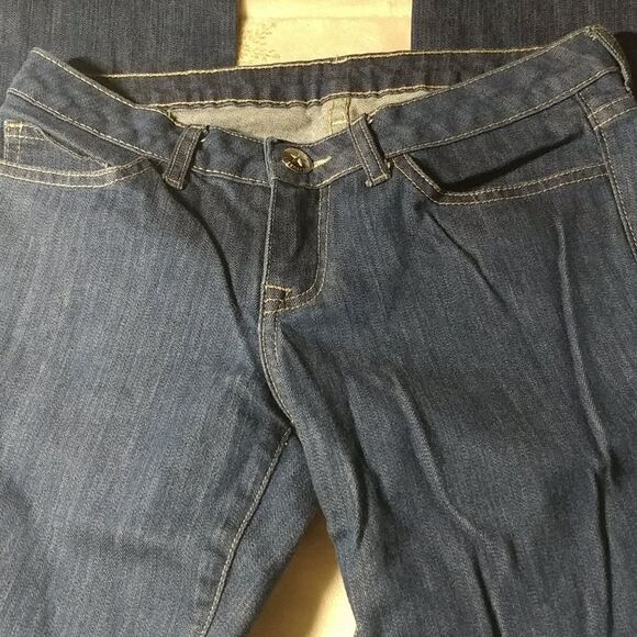 People's Liberation Jeans - Picture 2 of 9